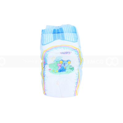 Taisun Super G6 Unidry Baby Dry XL34 x 4 Bags