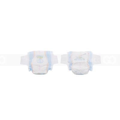 Taisun Unidry Baby Dry NB 36 x 8 Bags