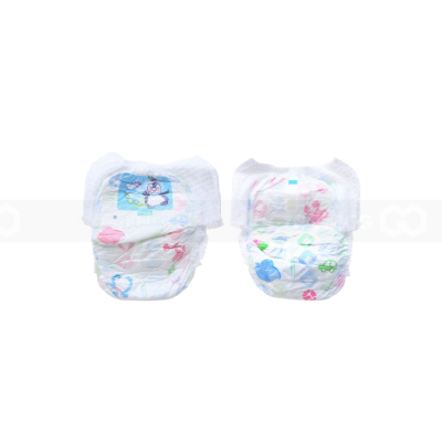 Taisun Unidry Baby Dry Pant L54 x 4 Bags