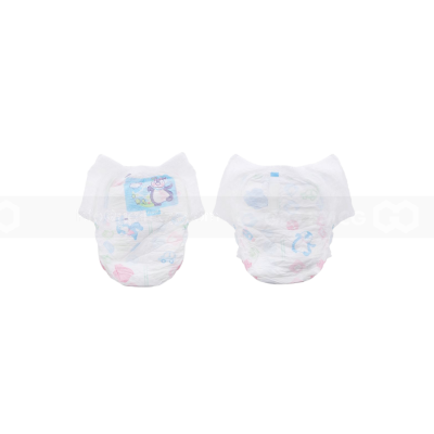Taisun Unidry Baby Dry Pant L68 x 4 Bags