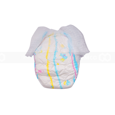 Taisun Unidry Baby Dry Pant M22 x 8 Bags