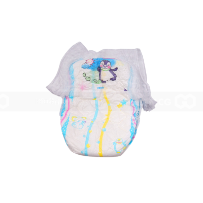 Taisun Unidry Baby Dry Pant M22 x 8 Bags