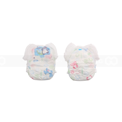 Taisun Unidry Baby Dry Pant M42 x 4 Bags