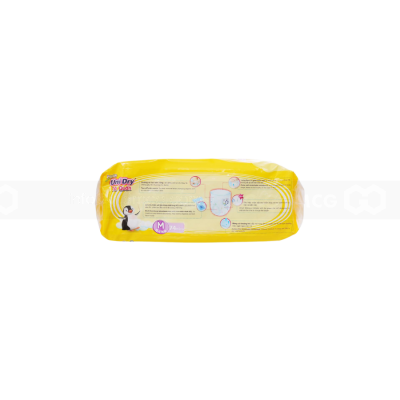 Taisun Unidry Baby Dry Pant M74 x 4 Bags