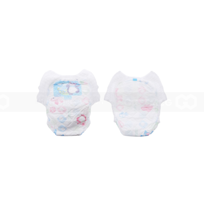 Taisun Unidry Baby Dry Pant M74 x 4 Bags