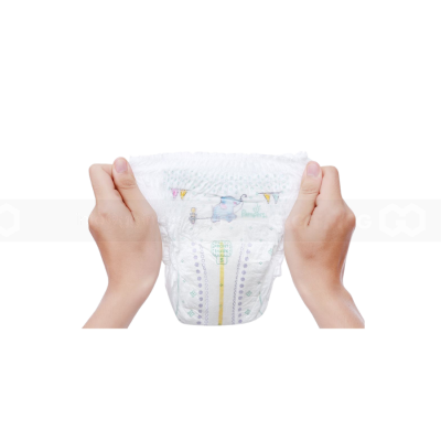 Taisun Unidry Baby Dry Pant S24 x 8 Bags
