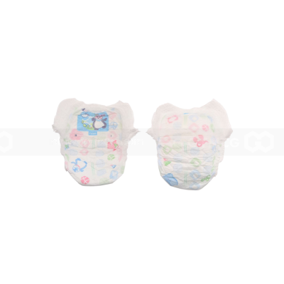 Taisun Unidry Baby Dry Pant XL34 x 4 Bags