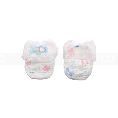 Taisun Unidry Baby Dry Pant XL48 x 4 Bags