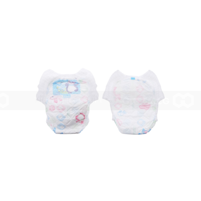 Taisun Unidry Baby Dry Pant XL62 x 4 Bags