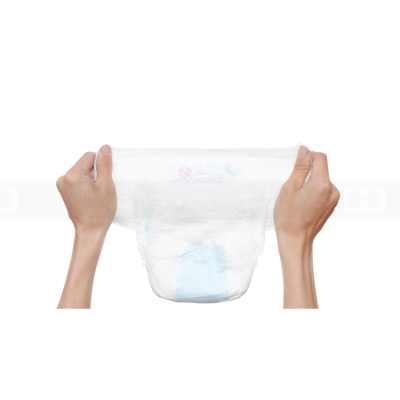 Taisun Unidry Baby Dry Pant XXL16 x 8 Bags