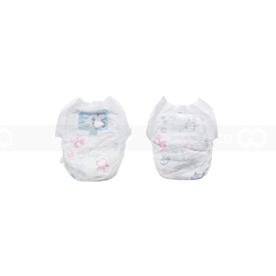 Taisun Unidry Baby Dry Pant XXL56 x 4 Bags