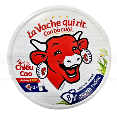  The Laughing Cow Cheese 112g x 36 boxes