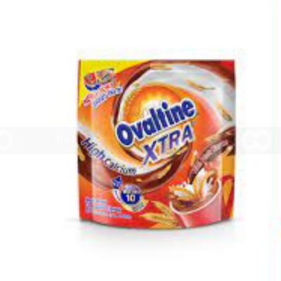 Ovaltine Extra 30gr x 18 sticks x 12 bags