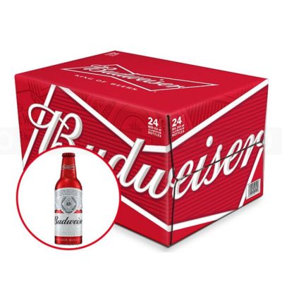 Budweiser Beer 355ml