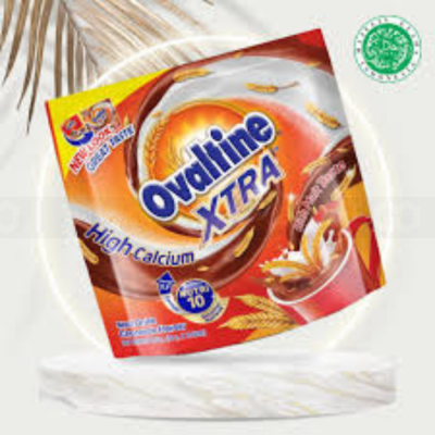 Ovaltine Extra 30gr x 18 sticks x 12 bags