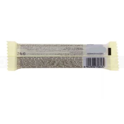 Hershey Nuggets White Chocolate Cookies N Cream 28g