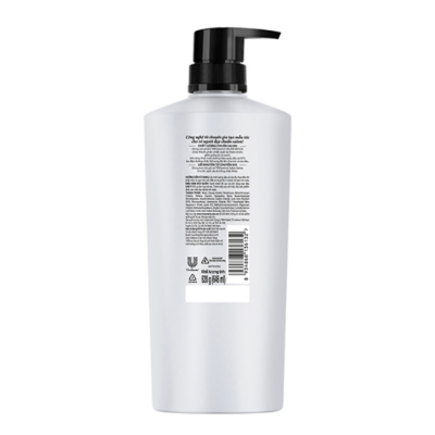 Wholesale Tresemme Platinum Strength Shampoo 650g