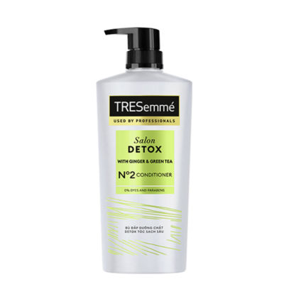 Wholesale Tresemme Platinum Strength Shampoo 650g