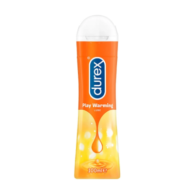 Wholesale Durex Play Pleasure Gel Classic 100ml x 72 Bottles