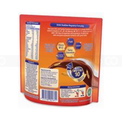 Ovaltine 3in1 Original 30gr x 20 sachets x 12 bags