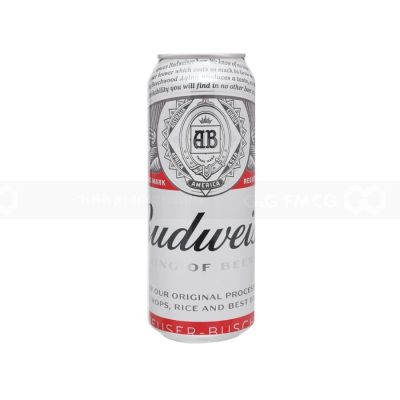 Budweiser Beer 330ml