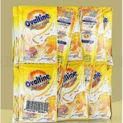 Ovaltine Malted Milk 30gr x 18 sticks x 12 bags