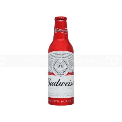 Budweiser Beer 355ml