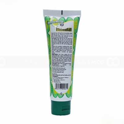 Thorakao Cucumber Slightly Peeling Cream 40G x 100 Tubes