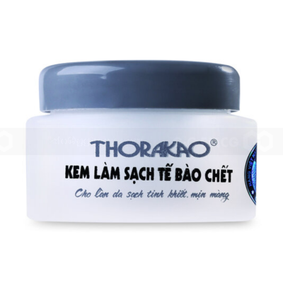 Thorakao Dead Cell Cleansing Cream 45G x 24 Boxes