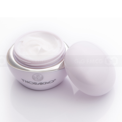 Thorakao Goat Milk Cream 35G x 24 Jars