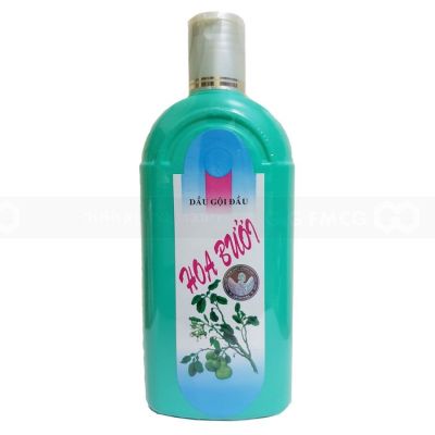 Wholesale Thorakao Grapefruit Blossom Shampoo 500ml x 12 Bottles