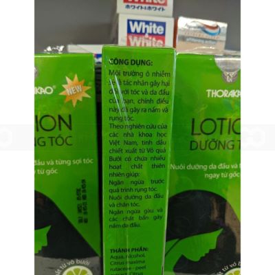 Wholesale Thorakao Hair Care Lotion 120ml x 12 Bottles