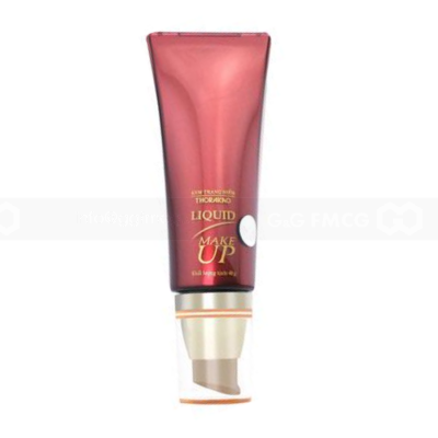 Thorakao New Liquid Makeup Cream 40G x 24 Tubes