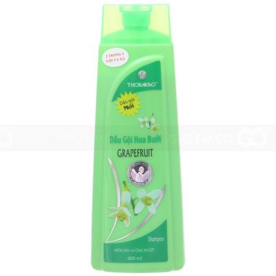 Wholesale Thorakao New Grapefruit Blossom Shampoo 400ml