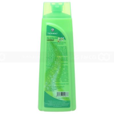 Thorakao New Grapefruit Blossom Shampoo 400ml