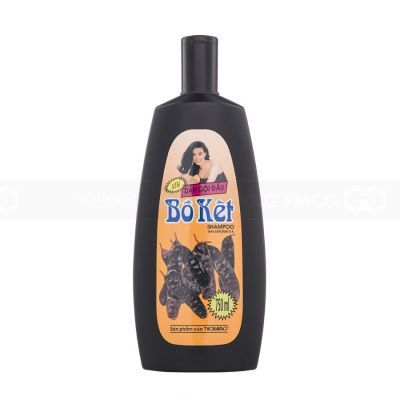 Wholesale Thorakao Soapberry Shampoo 750g