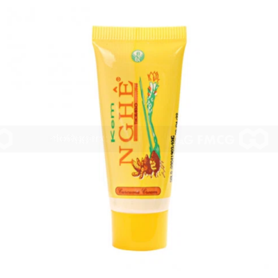 Thorakao Turmeric Cream 10G x 72 Tubes