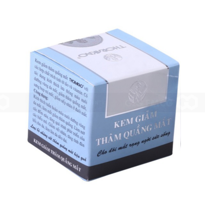 Thorakao Eye Darkness Circle Reducing Cream 10G x 48 Boxes