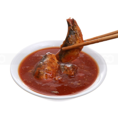 Wholesale Three Lady Cooks Canned Fish Spoon Open 155g x 100 Cans