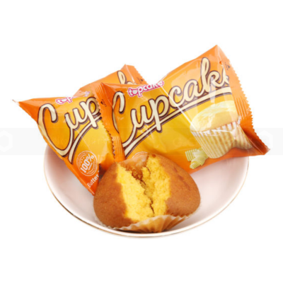 Topcake Butter Milk Cupcake 300g x 12 Boxes