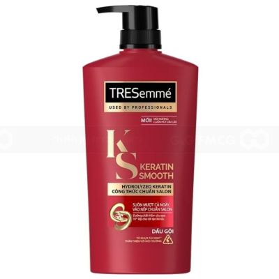 Wholesale TRESemmé Keratin Smooth 850g