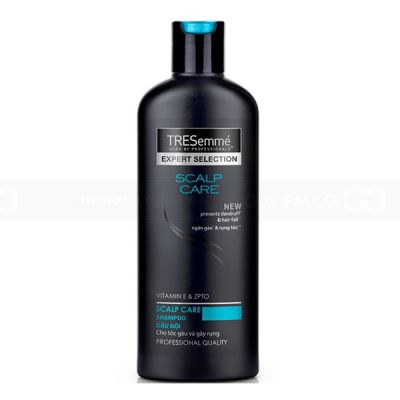 Tresemme Scalp Care Shampoo 340g
