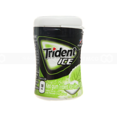 Trident Ice Lime 56g