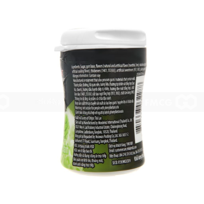 Trident Ice Lime 56g