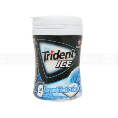 Trident Ice Mentholyptus 56g