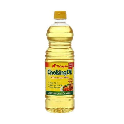 Tuong An Cooking Oil 1L