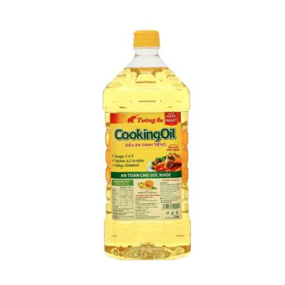 Tuong An Cooking Oil 2L