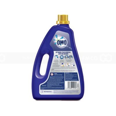 Omo Professional 4.2L Laundry Liquid