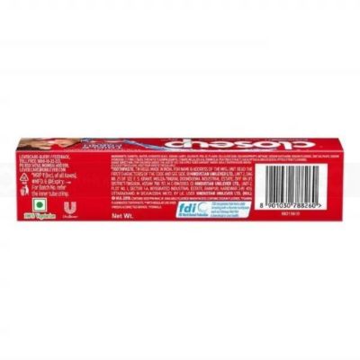Wholesale Close Up Deep Action Red Hot 100g x 60 tubes