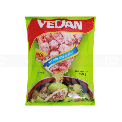 Vedan Stew Bone Flavour Seasoning Seeds 400g x 20 Bags